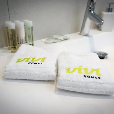 Apartment Vivi Homes - Panorama Pool, Golf, Terrace & Sea View Fuengirola