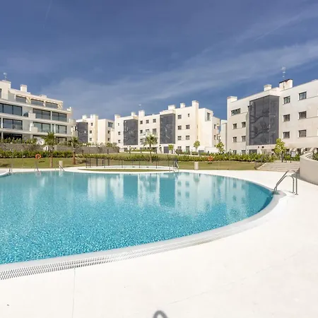 Vivi Homes - Panorama Pool, Golf, Terrace & Sea View