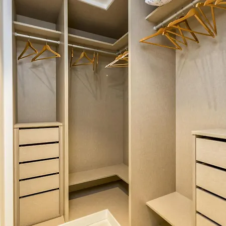 Vivi Homes - Panorama Pool, Golf, Terrace & Sea View