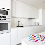 Vivi Homes - Panorama Pool, Golf, Terrace & Sea View * Fuengirola