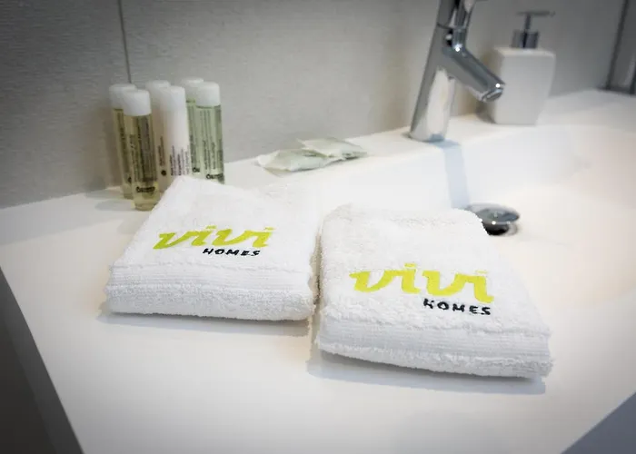 Apartment Vivi Homes - Panorama Pool, Golf, Terrace & Sea View Fuengirola