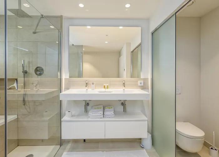 Apartment Vivi Homes - Panorama Pool, Golf, Terrace & Sea View Fuengirola