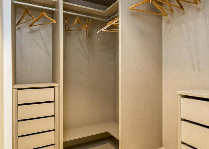 Vivi Homes - Panorama Pool, Golf, Terrace & Sea View