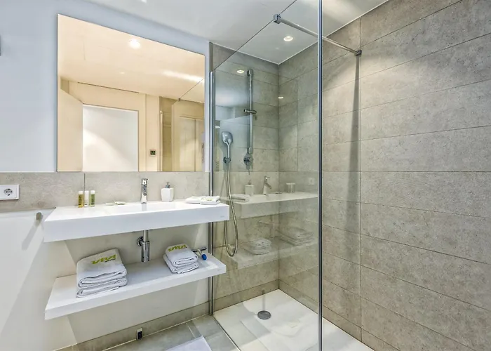 Apartment Vivi Homes - Panorama Pool, Golf, Terrace & Sea View Fuengirola