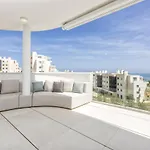 Vivi Homes - Panorama Pool, Golf, Terrace & Sea View Apartamento *