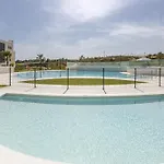 Apartamento Vivi Homes - Panorama Pool, Golf, Terrace & Sea View